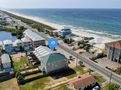 $1,150,000 | 21518 Front Beach Road, Panama City Beach, FL 32413