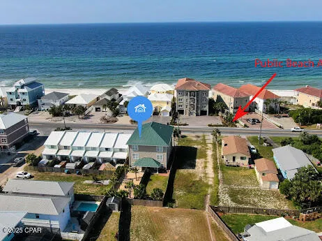 $1,150,000 | 21518 Front Beach Road, Panama City Beach, FL 32413