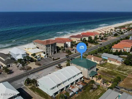 $1,150,000 | 21518 Front Beach Road, Panama City Beach, FL 32413