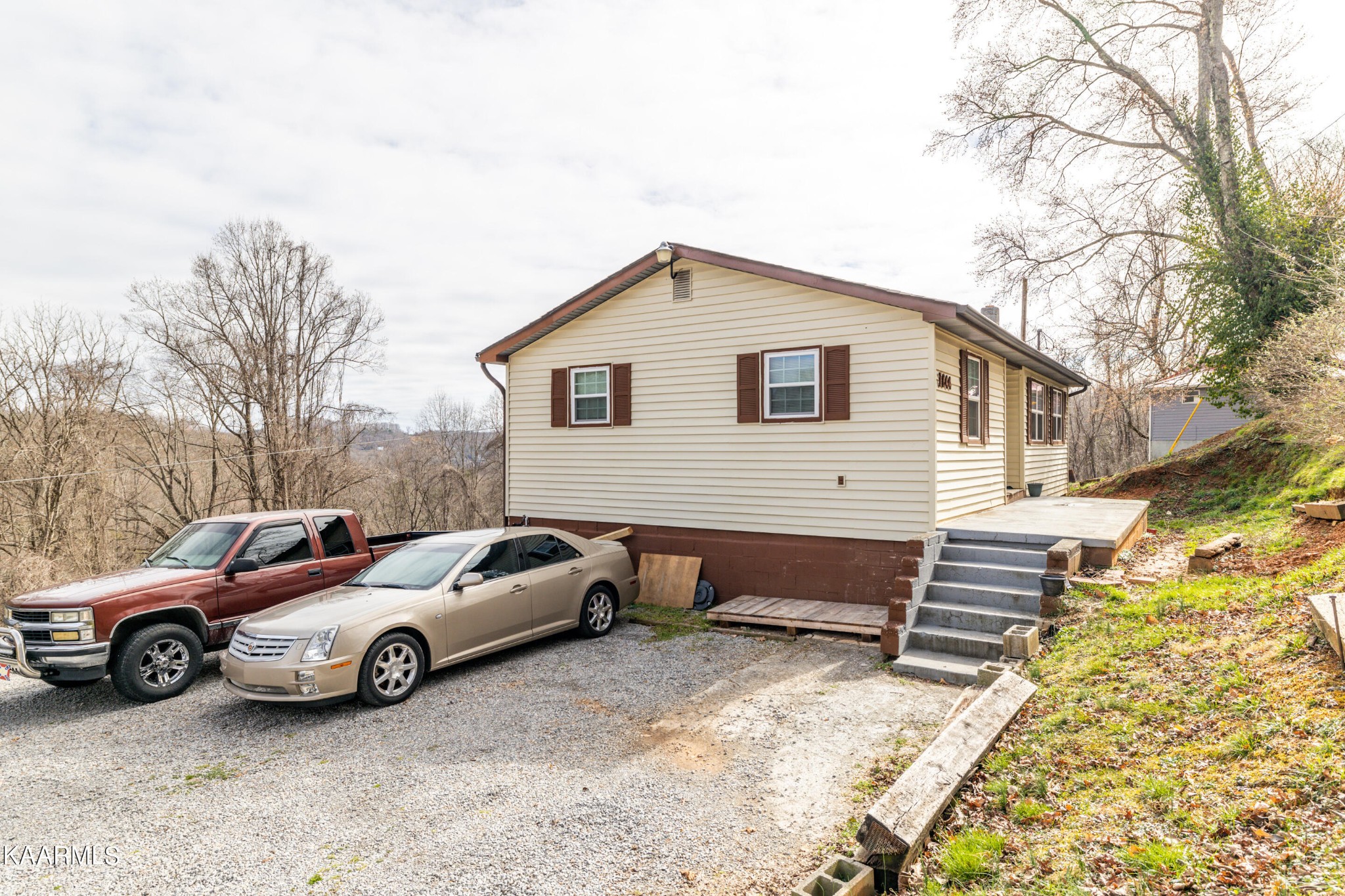 1844 Oak Grove Road Rocky Top, TN 37769 - Photo 19 of 27 Gallery Image 19