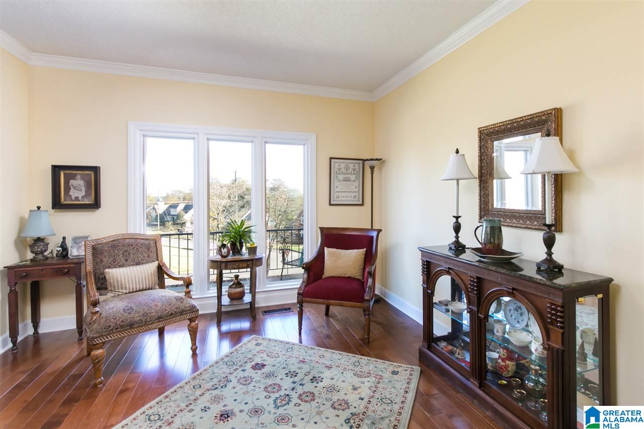 315 Woodward Road Trussville, AL 35173 - Photo 8 of 37