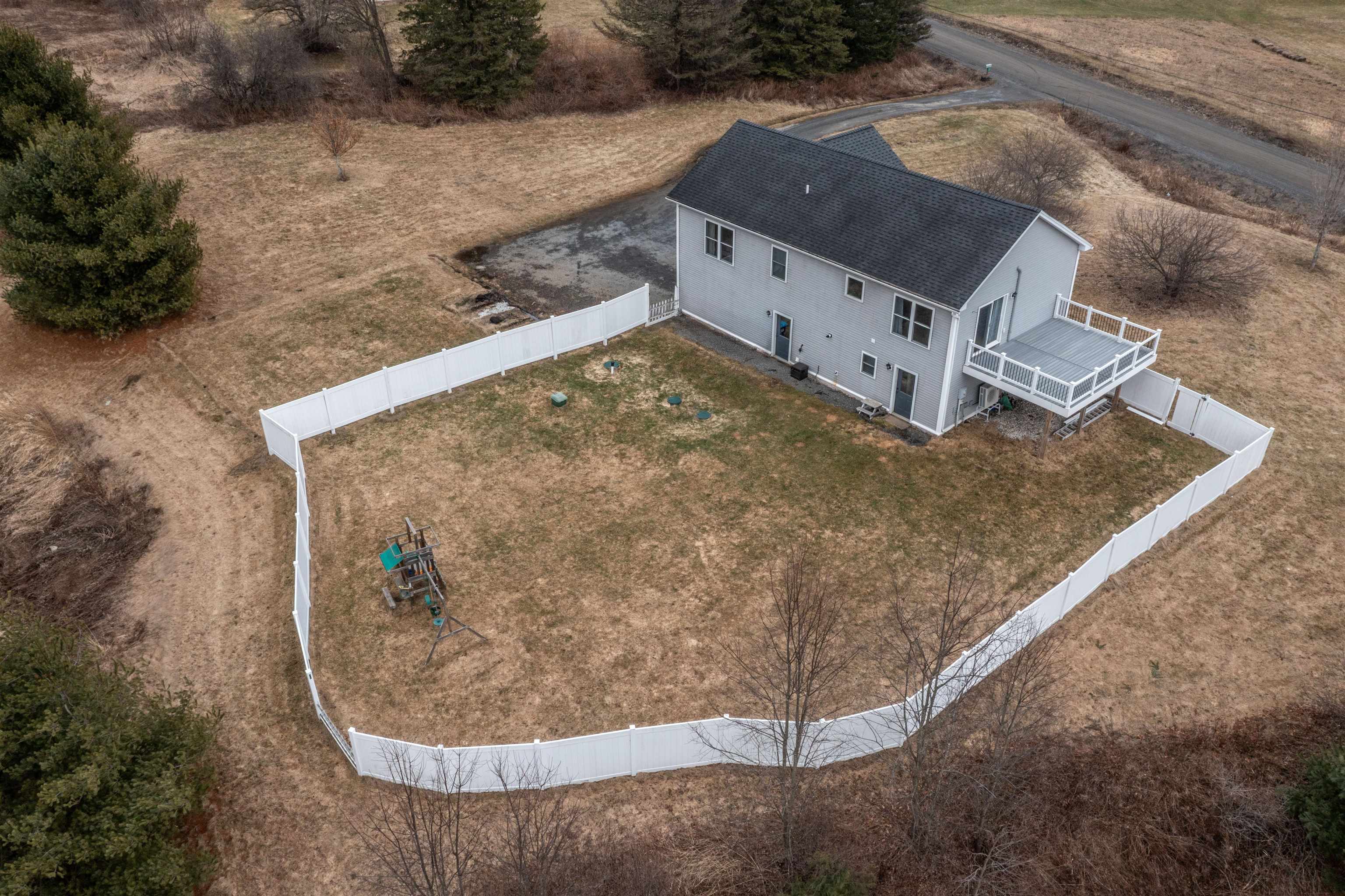 68 Ferguson Road Fairfax, VT 05454 - Photo 40 of 50