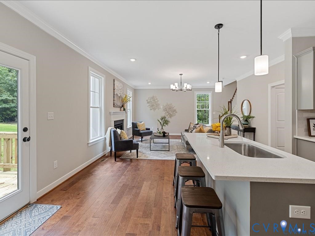 4321 Saratoga Road Richmond, VA 23235 - Photo 23 of 50