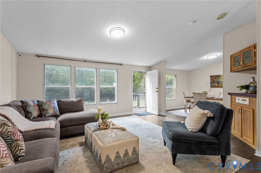 7375 Olivet Church Road New Kent, VA 23124 - Photo 8 of 48 Gallery Image 8