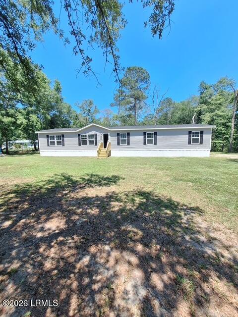 293 Meredith Road Ridgeland, SC 29936 - Photo 1 of 37 1000089323