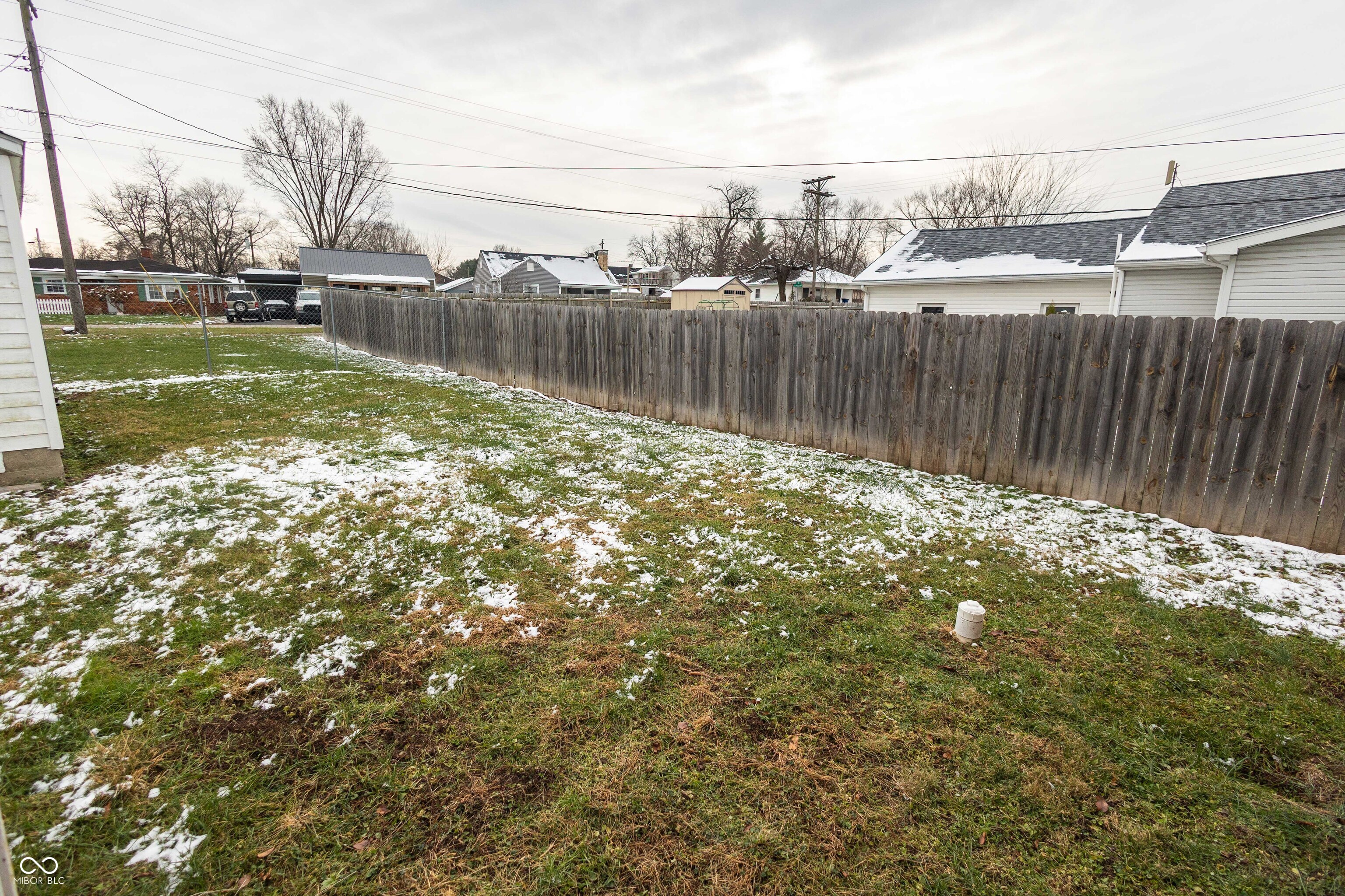 844 West Frank Street Mitchell, IN 47446 - Photo 13 of 19