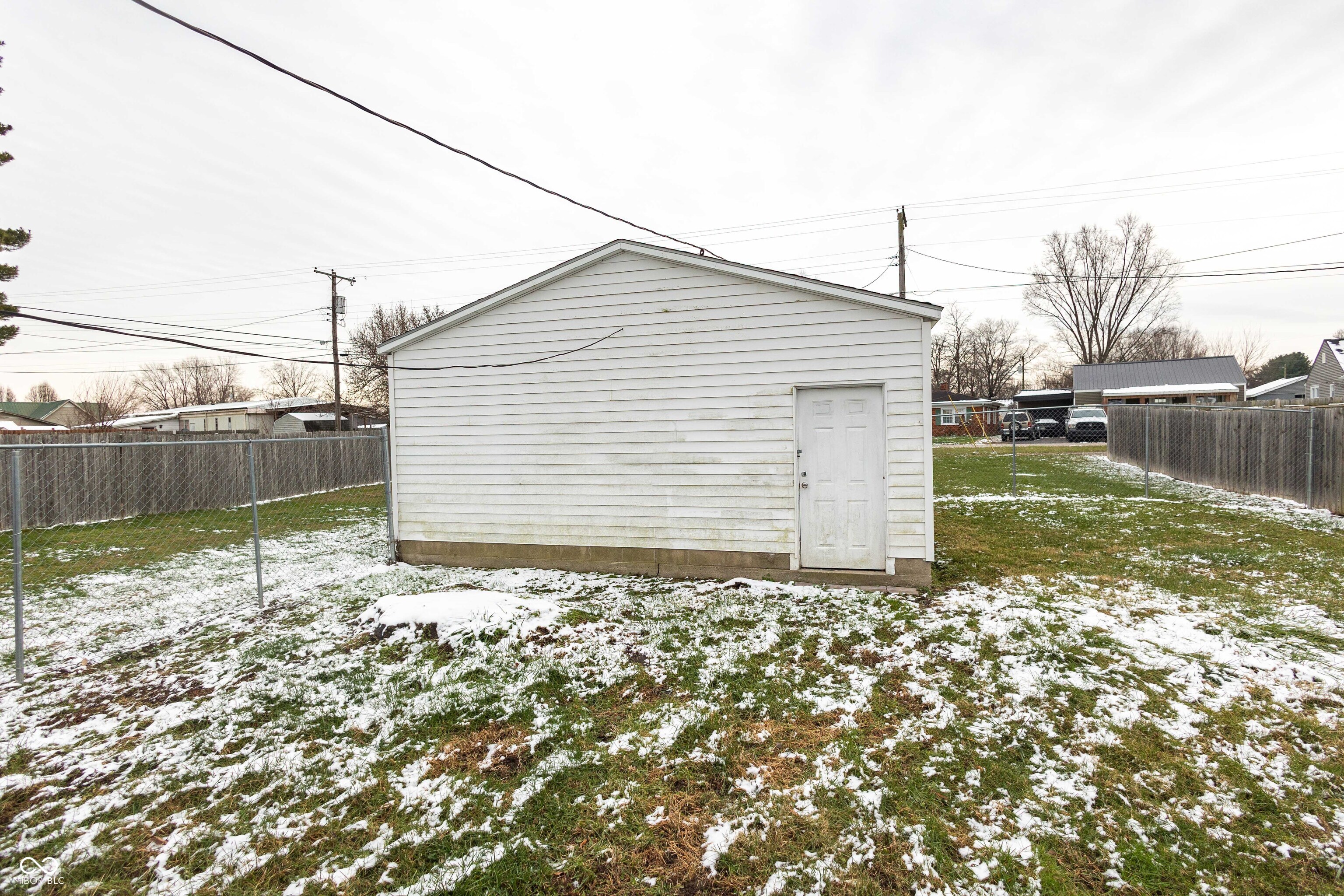 844 West Frank Street Mitchell, IN 47446 - Photo 14 of 19