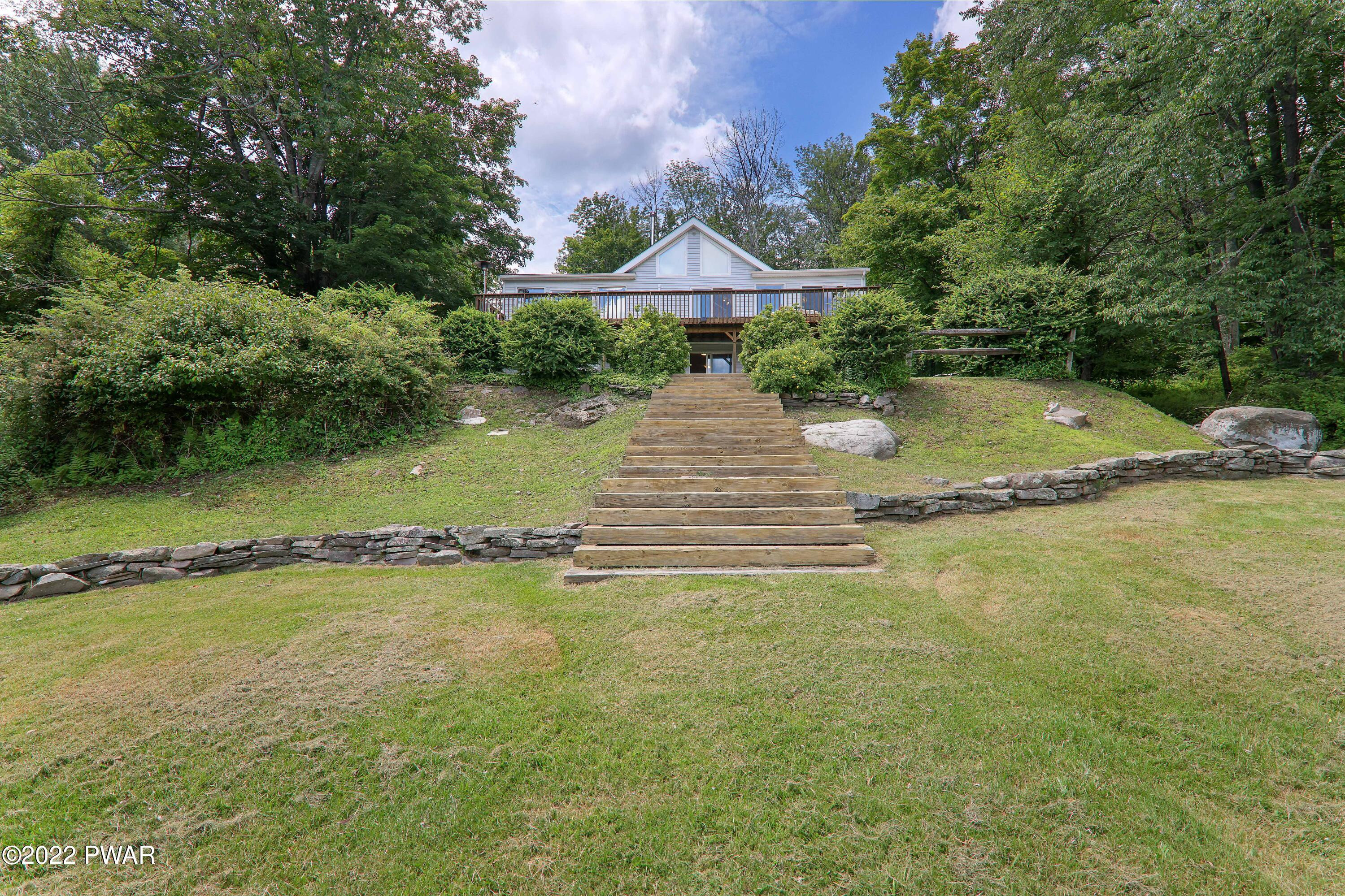 357 Lake Russell Road Newfoundland, PA 18445 - Photo 53 of 63 RBPH2814