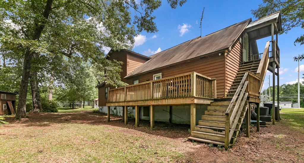 91 Oscar Godwin Road Dothan, AL 36301 - Photo 28 of 36