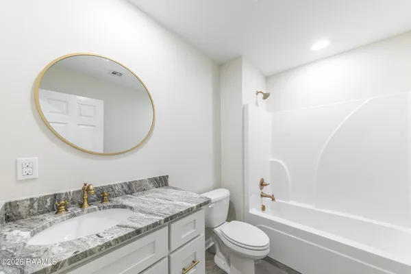 $1,495 | 330 A Jeanette Street, Lafayette, LA 70506