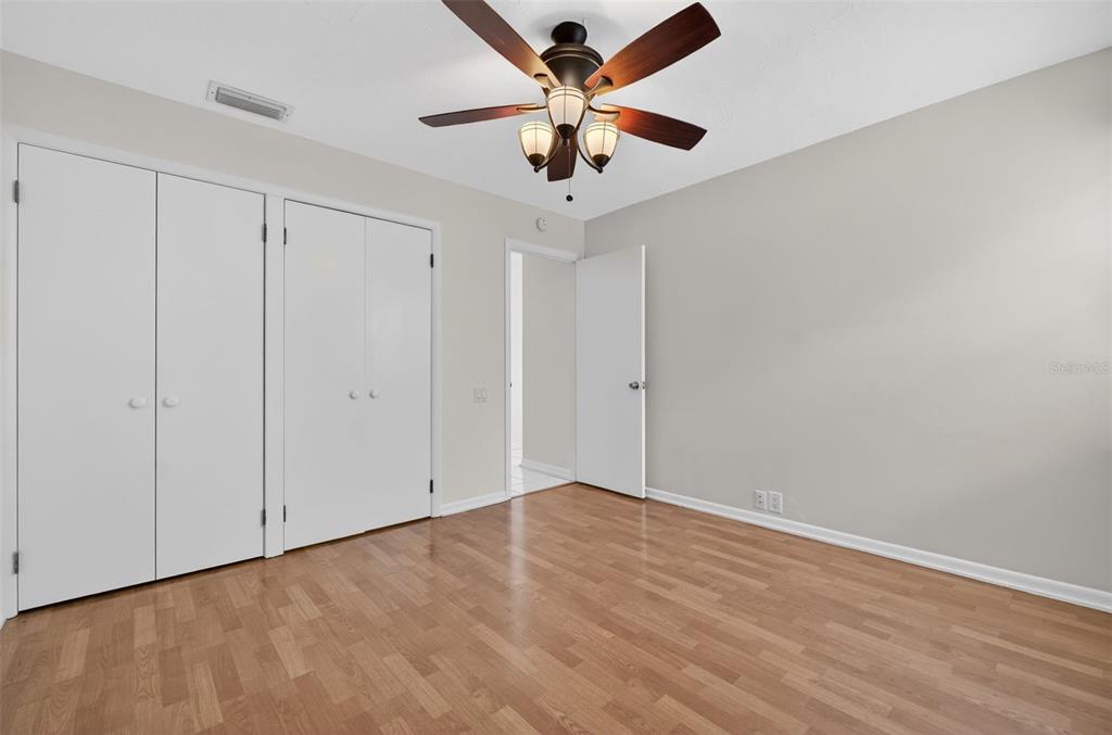 1502 Buckeye Road Northeast, Unit 4 Winter Haven, FL 33881 - Photo 30 of 49 a view of an empty room