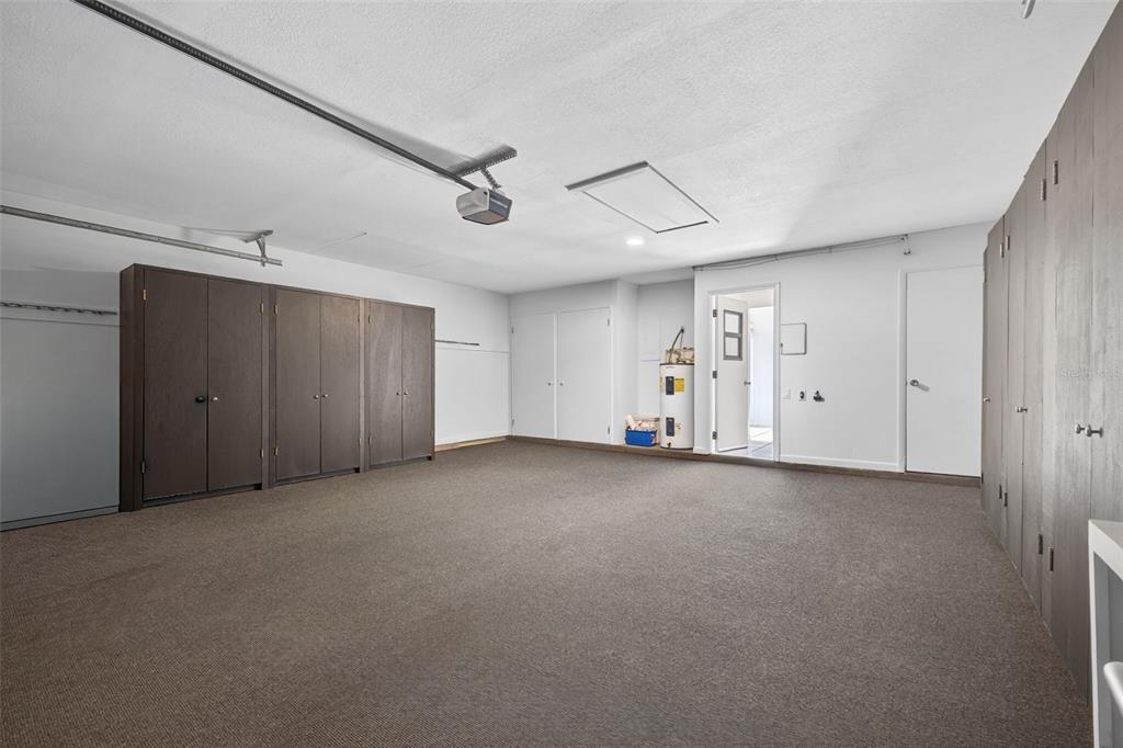 1502 Buckeye Road Northeast, Unit 4 Winter Haven, FL 33881 - Photo 35 of 49 a view of empty room