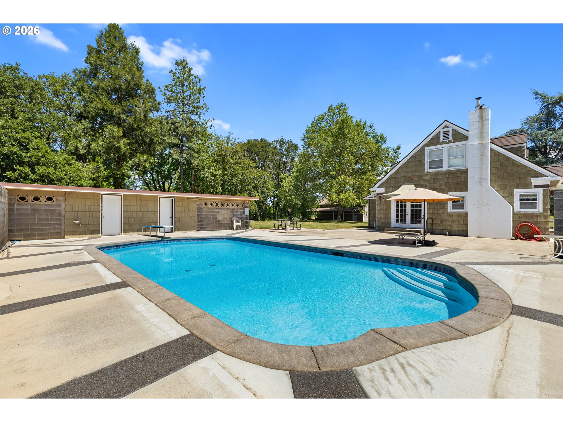 1631 Glenbrook Loop Road Riddle, OR 97469 - Photo 40 of 48