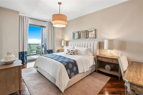 $4,000,000 | 3344 Peachtree Road Northeast, Unit 4102, Atlanta, GA 30326