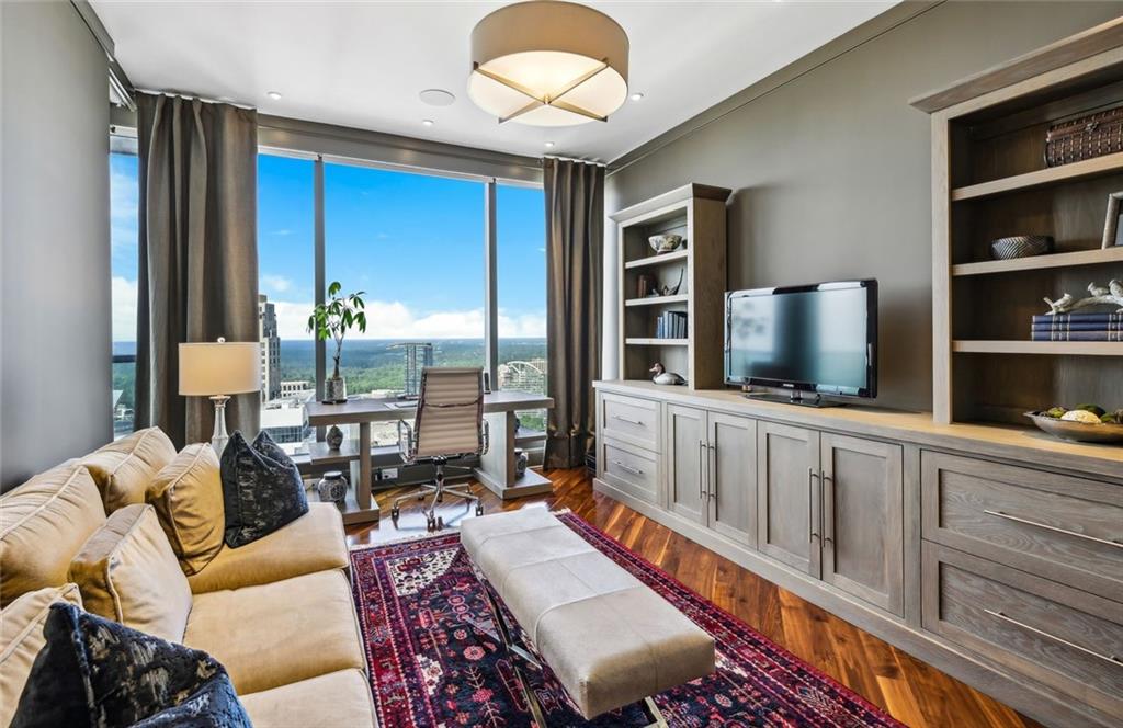 3344 Peachtree Road Northeast, Unit 4102 Atlanta, GA 30326 - Photo 19 of 36