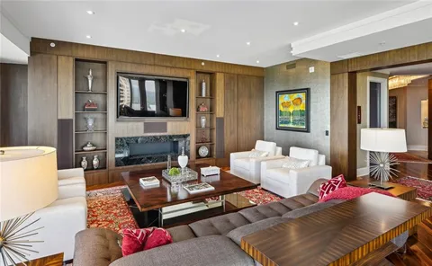 $4,000,000 | 3344 Peachtree Road Northeast, Unit 4102, Atlanta, GA 30326