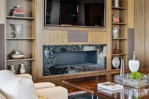 $4,000,000 | 3344 Peachtree Road Northeast, Unit 4102, Atlanta, GA 30326