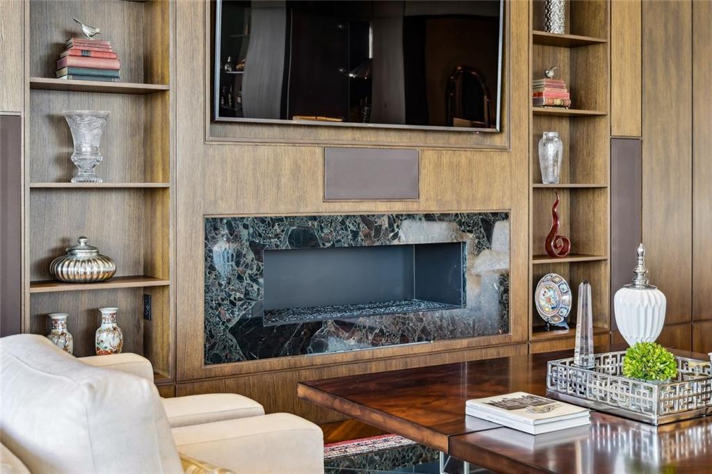 3344 Peachtree Road Northeast, Unit 4102 Atlanta, GA 30326 - Photo 21 of 36