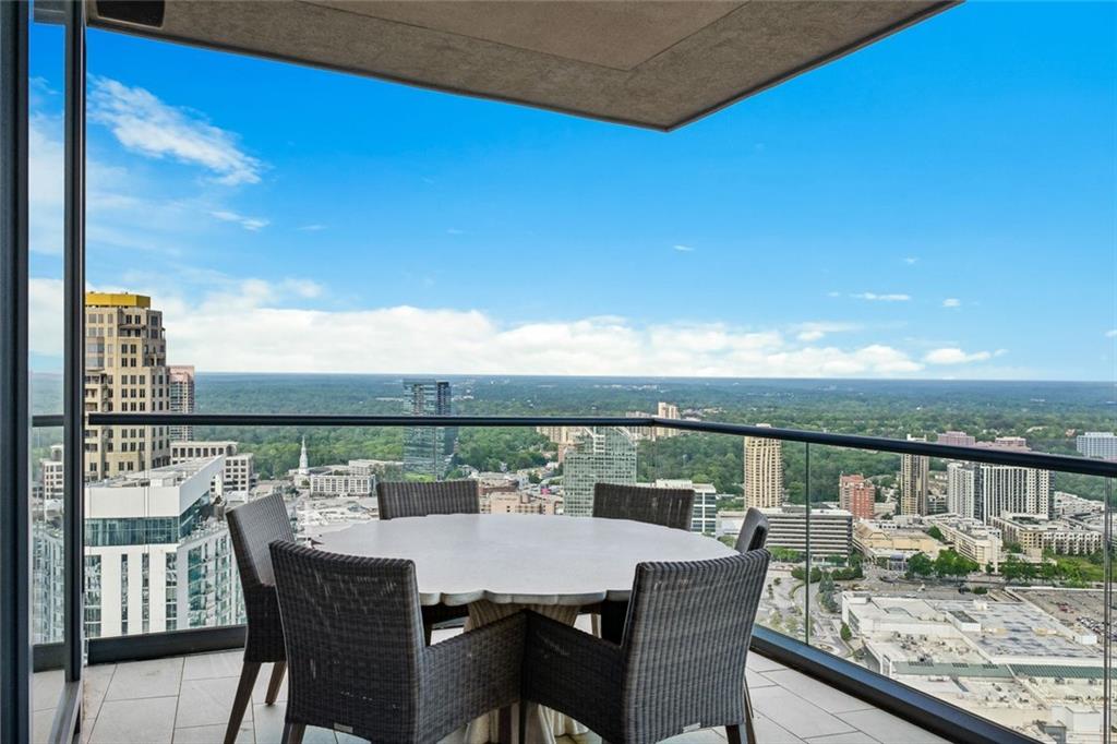 3344 Peachtree Road Northeast, Unit 4102 Atlanta, GA 30326 - Photo 23 of 36