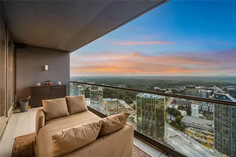 $4,000,000 | 3344 Peachtree Road Northeast, Unit 4102, Atlanta, GA 30326