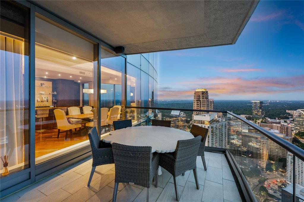 3344 Peachtree Road Northeast, Unit 4102 Atlanta, GA 30326 - Photo 26 of 36