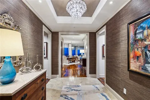 $4,000,000 | 3344 Peachtree Road Northeast, Unit 4102, Atlanta, GA 30326