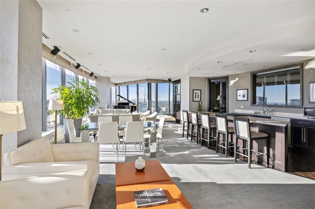 3344 Peachtree Road Northeast, Unit 4102 Atlanta, GA 30326 - Photo 32 of 36