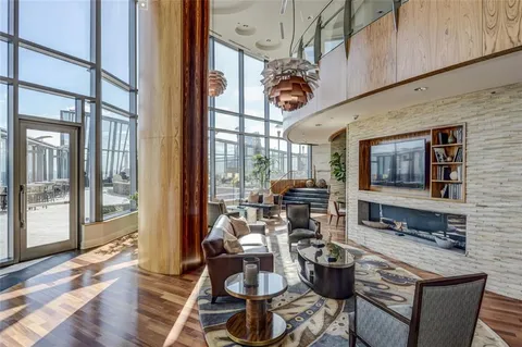 $4,000,000 | 3344 Peachtree Road Northeast, Unit 4102, Atlanta, GA 30326