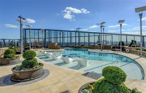 $4,000,000 | 3344 Peachtree Road Northeast, Unit 4102, Atlanta, GA 30326