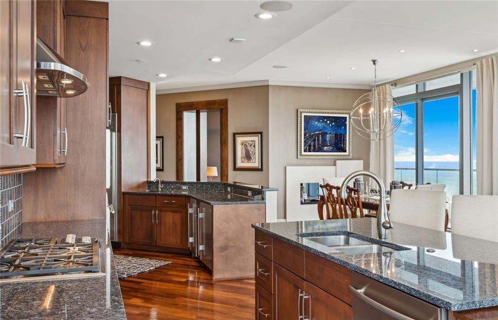 3344 Peachtree Road Northeast, Unit 4102 Atlanta, GA 30326 - Photo 5 of 36