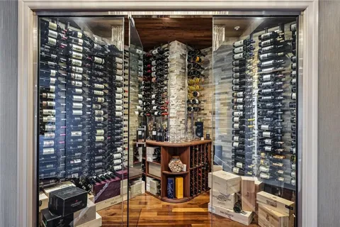 $4,000,000 | 3344 Peachtree Road Northeast, Unit 4102, Atlanta, GA 30326