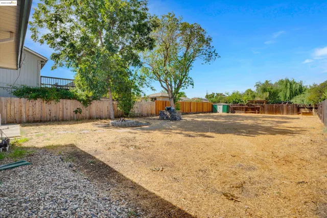 $465,000 | 4 Wightman Court, Antioch, CA 94509
