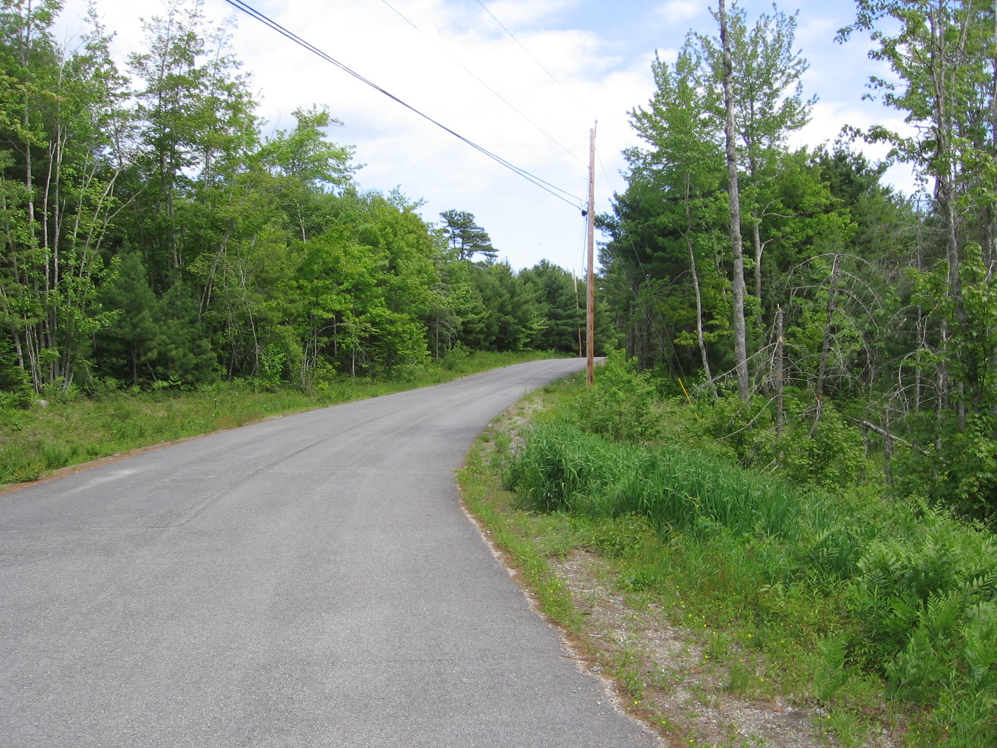 89 Farm Edge Road Sullivan, ME 04664 - Photo 3 of 6 Farm Edge Rd