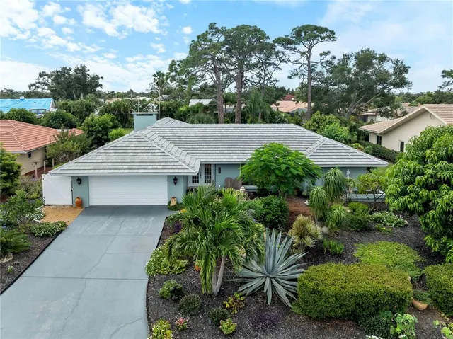 $850,000 | 123 Windward Drive, Osprey, FL 34229