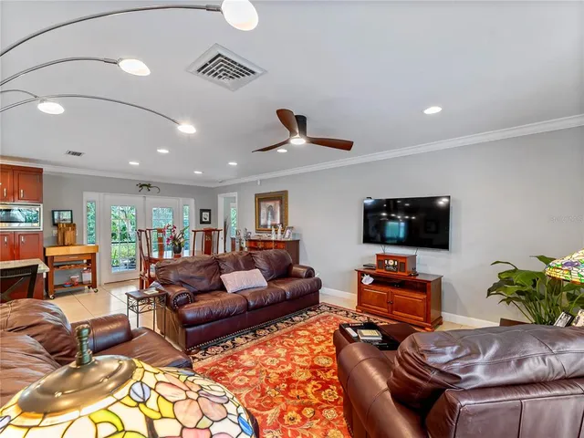 $850,000 | 123 Windward Drive, Osprey, FL 34229