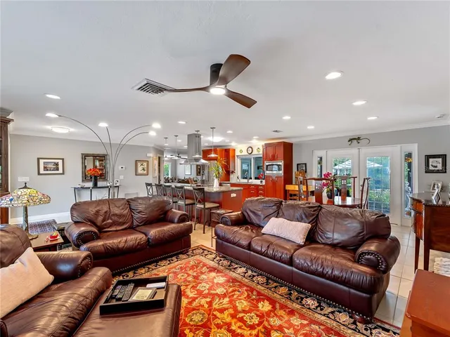 $850,000 | 123 Windward Drive, Osprey, FL 34229