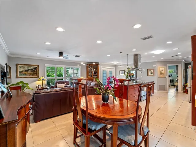 $850,000 | 123 Windward Drive, Osprey, FL 34229