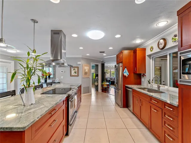 $850,000 | 123 Windward Drive, Osprey, FL 34229