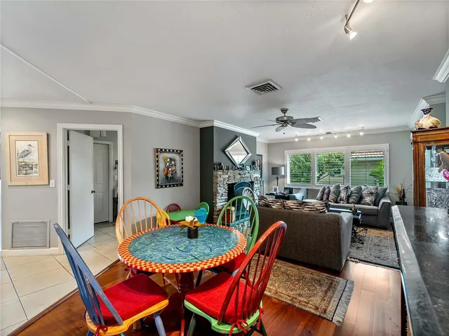 $850,000 | 123 Windward Drive, Osprey, FL 34229