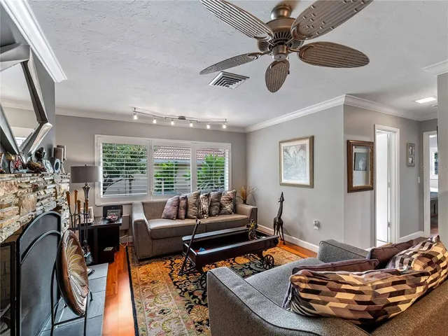 $850,000 | 123 Windward Drive, Osprey, FL 34229