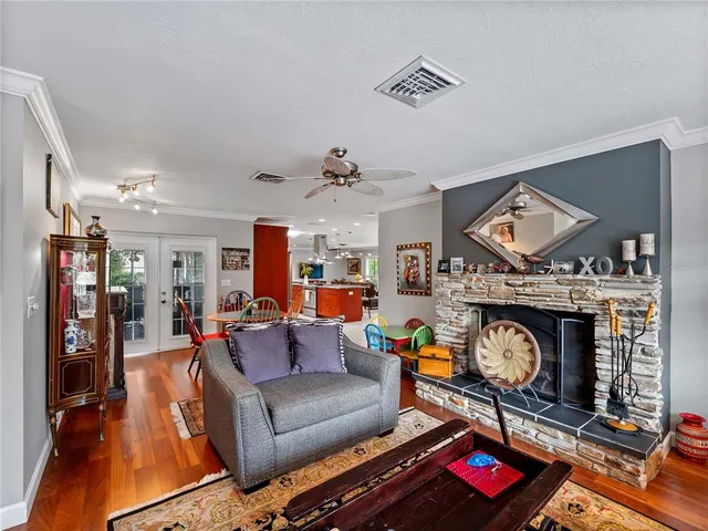 $850,000 | 123 Windward Drive, Osprey, FL 34229