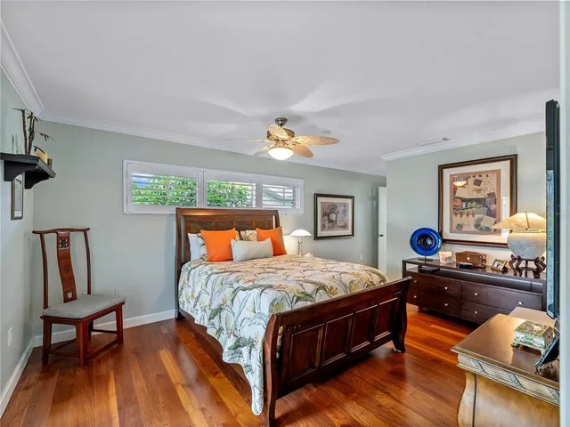 $850,000 | 123 Windward Drive, Osprey, FL 34229