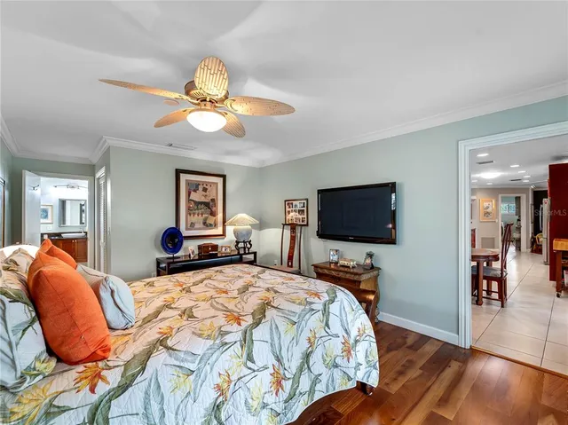 $850,000 | 123 Windward Drive, Osprey, FL 34229