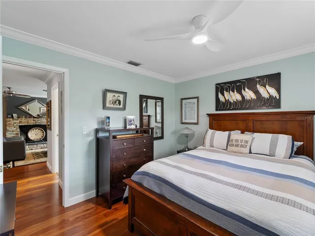 $850,000 | 123 Windward Drive, Osprey, FL 34229