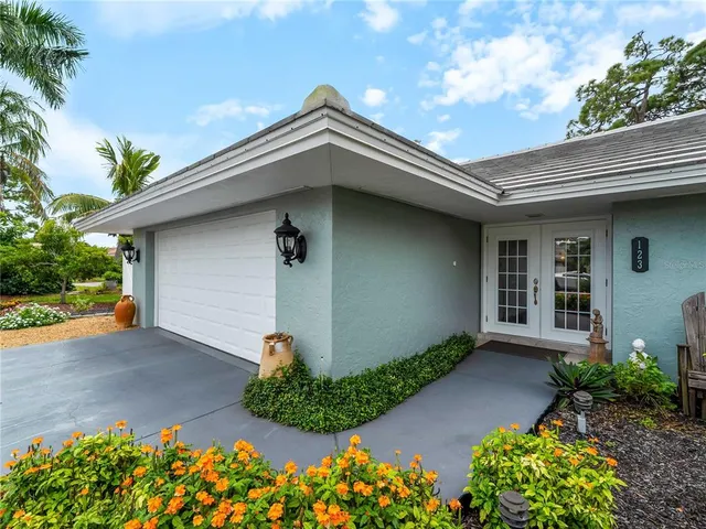 $850,000 | 123 Windward Drive, Osprey, FL 34229
