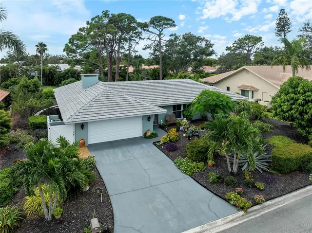 $850,000 | 123 Windward Drive, Osprey, FL 34229