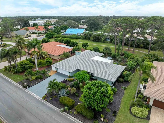 $850,000 | 123 Windward Drive, Osprey, FL 34229