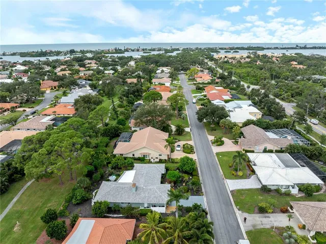 $850,000 | 123 Windward Drive, Osprey, FL 34229