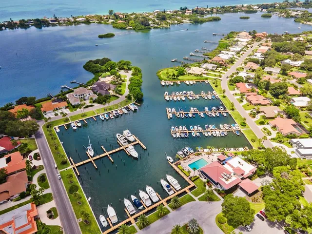 $850,000 | 123 Windward Drive, Osprey, FL 34229