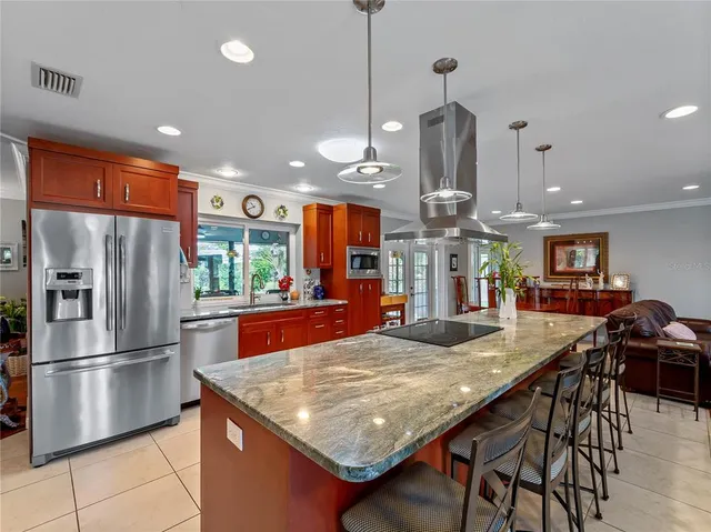 $850,000 | 123 Windward Drive, Osprey, FL 34229